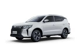 Chine personnalisé Geely Haoyue Pro 2025 Modèles SUV crossover de taille moyenne