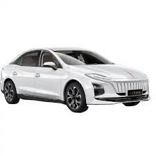 Voiture chinoise Hongqi Eqm5 610km Blanc 2024, Hongqi Automobile Pour Voyage de longue distance