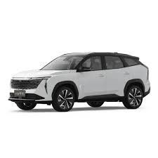 Geely Atlas Prodigy Edition Nouveau SUV à essence avec moteur turbo 1.5L